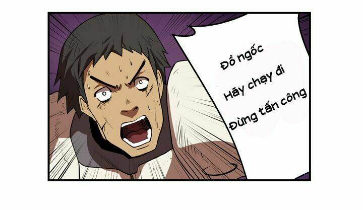 Raid Chapter 6 - Trang 2