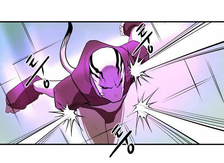 Raid Chapter 6 - Trang 2