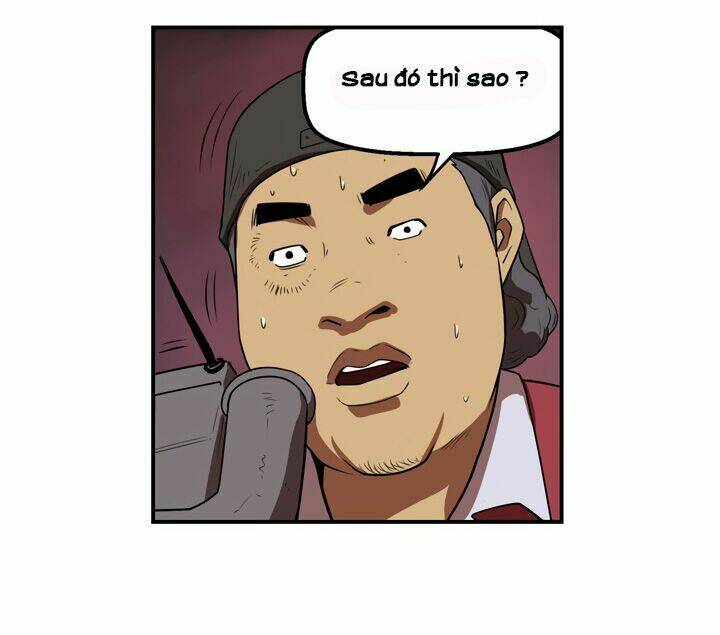 Raid Chapter 6 - Trang 2