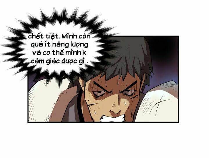 Raid Chapter 6 - Trang 2