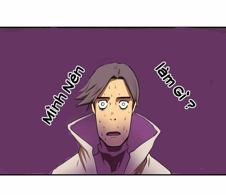 Raid Chapter 6 - Trang 2