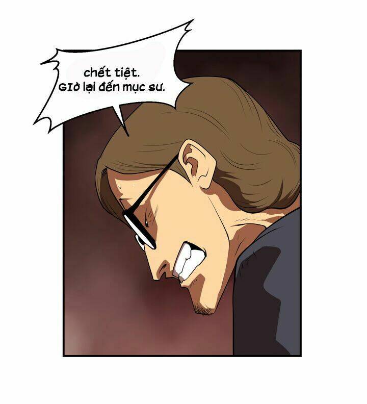 Raid Chapter 6 - Trang 2