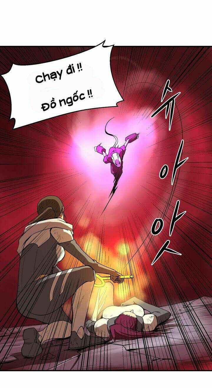 Raid Chapter 6 - Trang 2