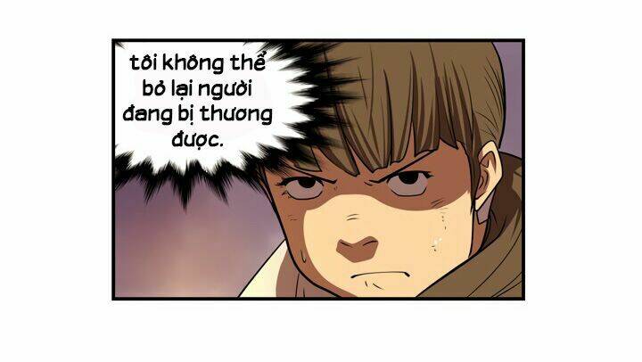 Raid Chapter 6 - Trang 2