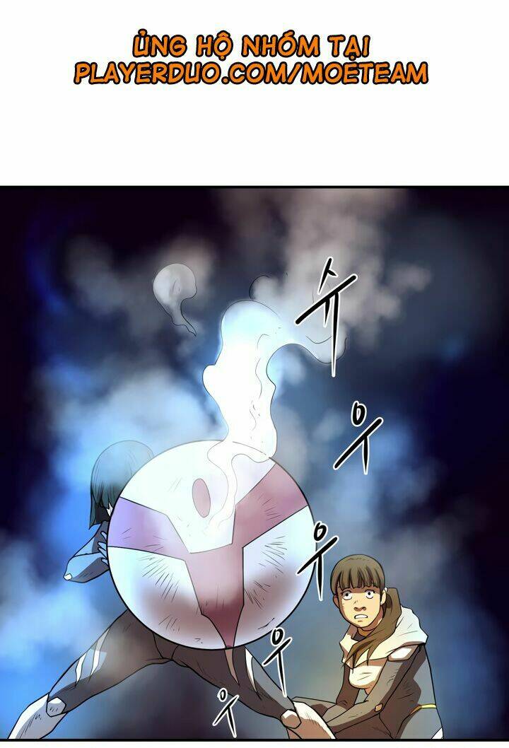 Raid Chapter 6 - Trang 2