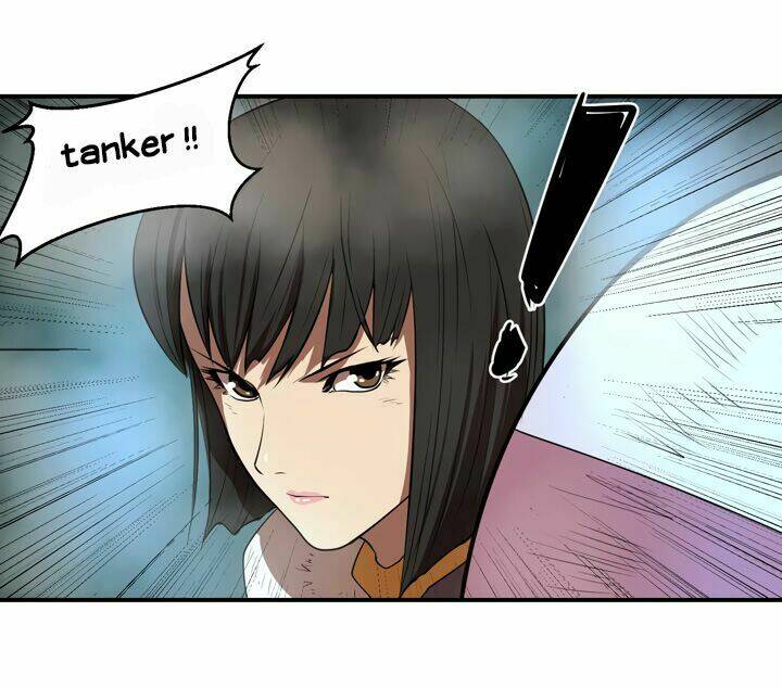 Raid Chapter 6 - Trang 2