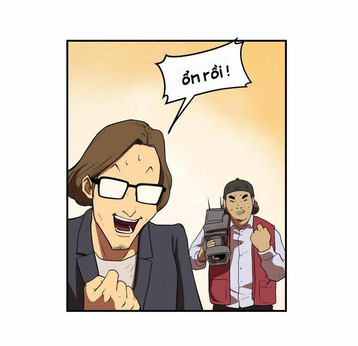 Raid Chapter 6 - Trang 2