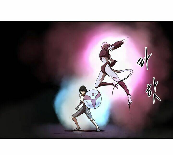 Raid Chapter 6 - Trang 2