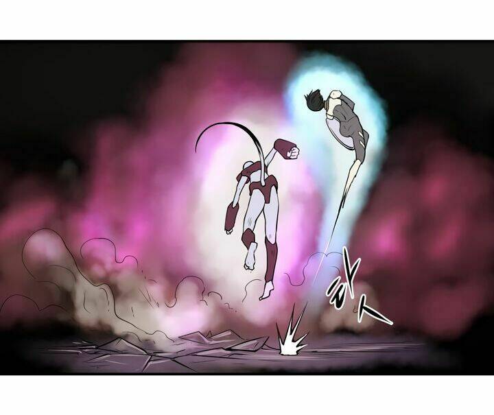 Raid Chapter 6 - Trang 2