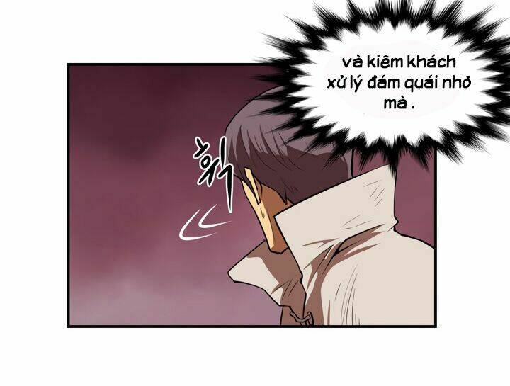 Raid Chapter 6 - Trang 2