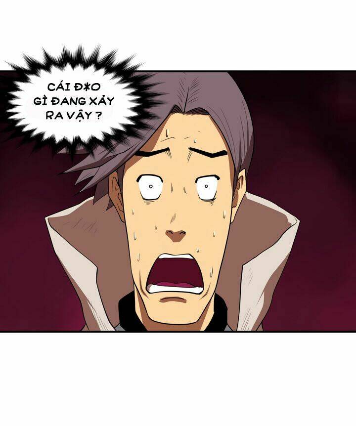 Raid Chapter 6 - Trang 2