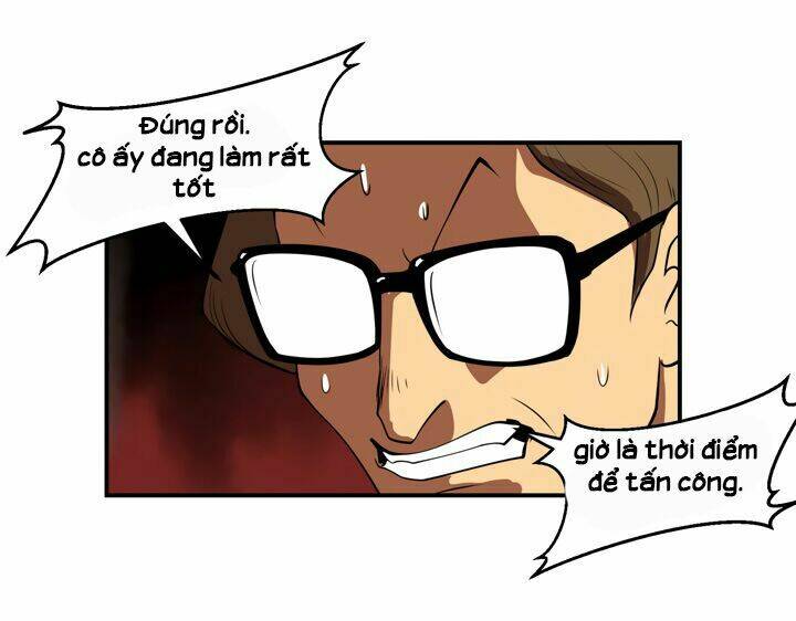 Raid Chapter 7 - Trang 2