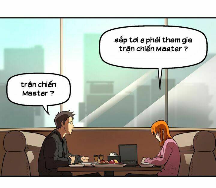 Raid Chapter 8 - Trang 2