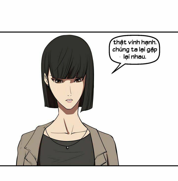 Raid Chapter 8 - Trang 2