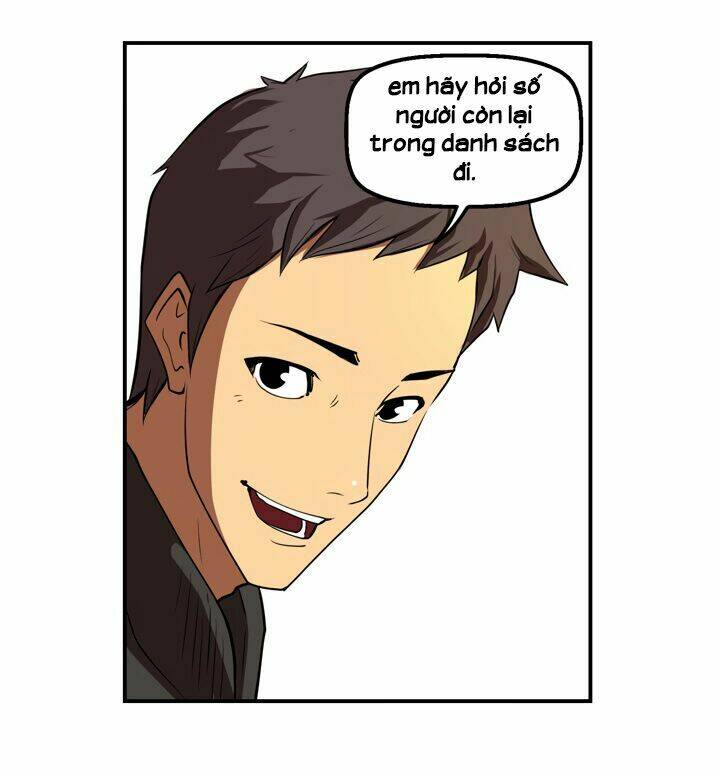 Raid Chapter 9 - Trang 2