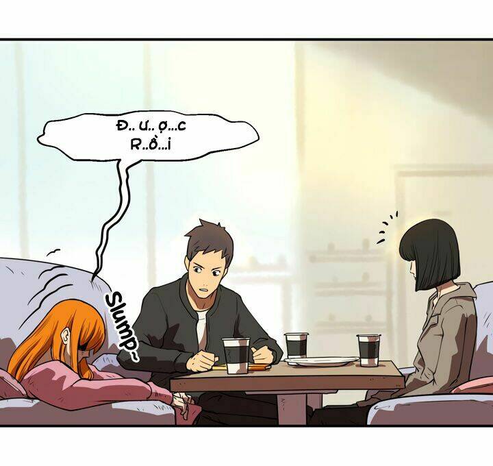 Raid Chapter 9 - Trang 2