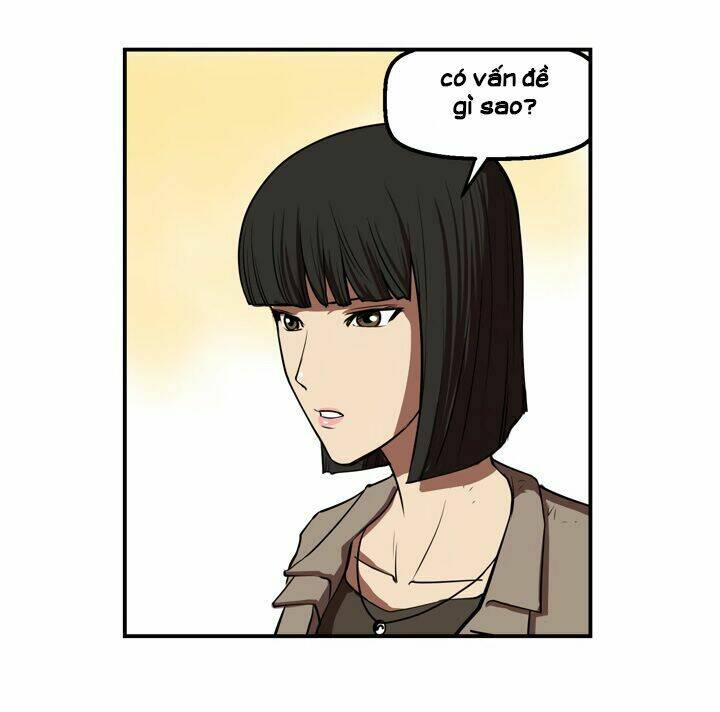 Raid Chapter 9 - Trang 2