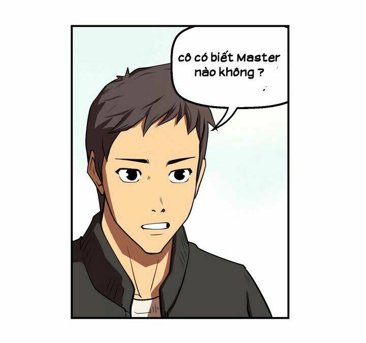 Raid Chapter 9 - Trang 2