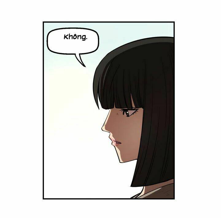 Raid Chapter 9 - Trang 2