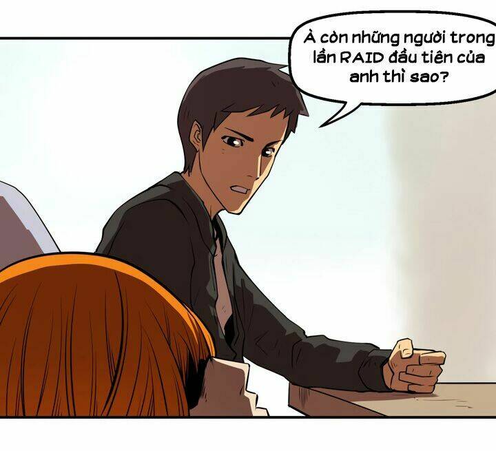 Raid Chapter 9 - Trang 2