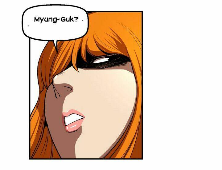 Raid Chapter 9 - Trang 2