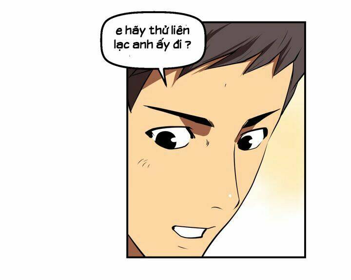 Raid Chapter 9 - Trang 2