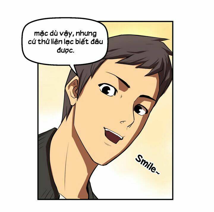 Raid Chapter 9 - Trang 2