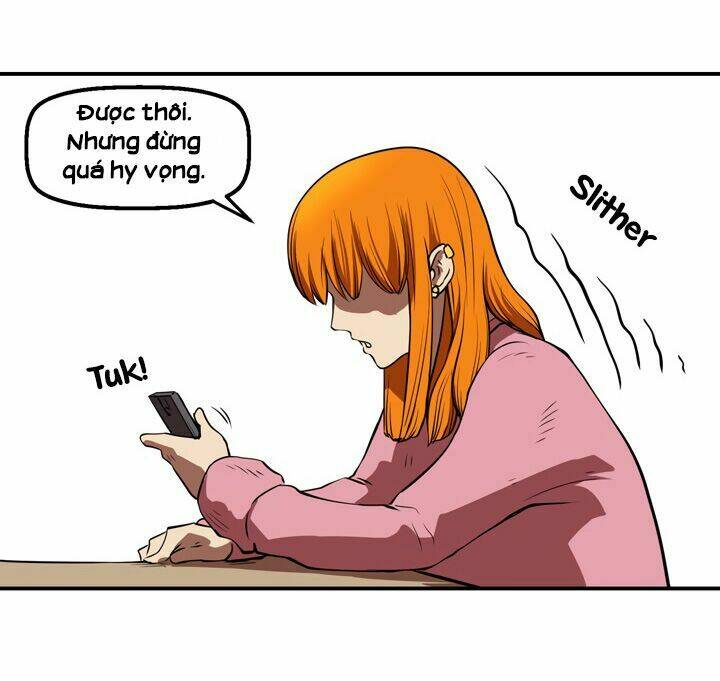 Raid Chapter 9 - Trang 2