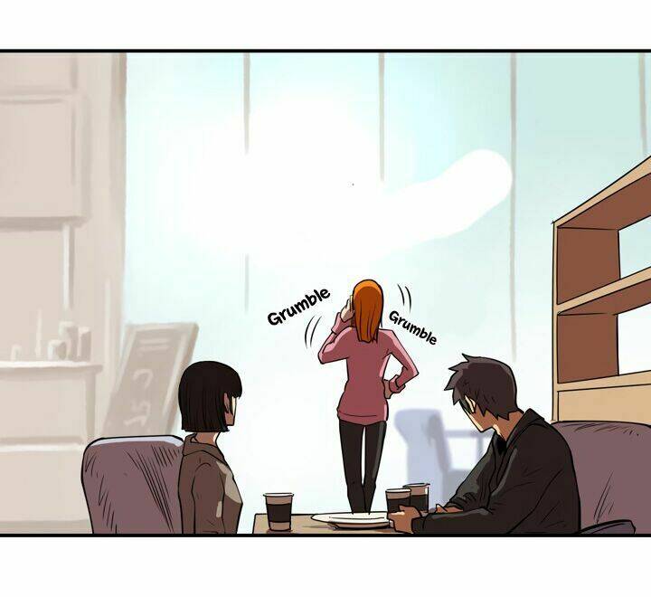 Raid Chapter 9 - Trang 2