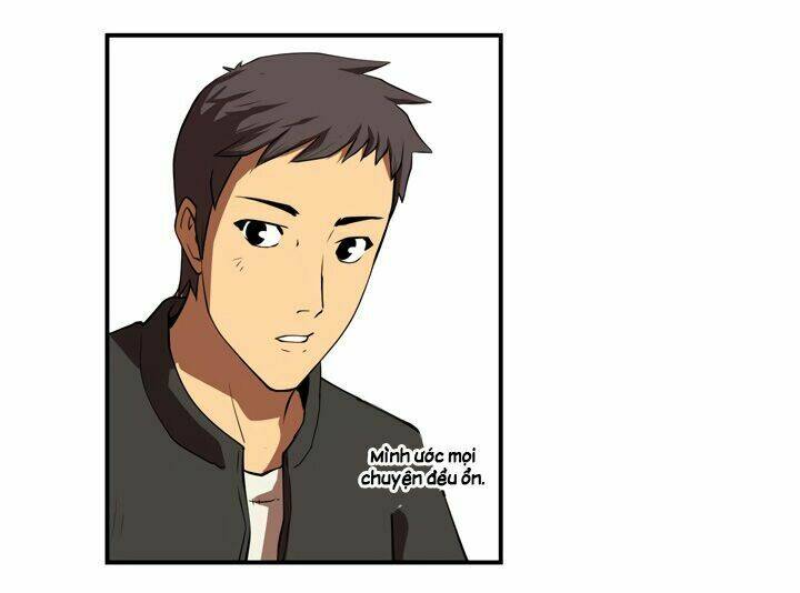 Raid Chapter 9 - Trang 2