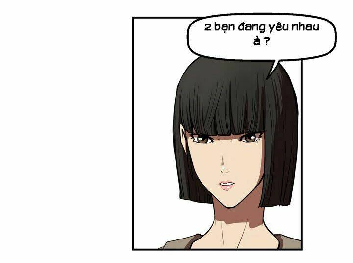 Raid Chapter 9 - Trang 2