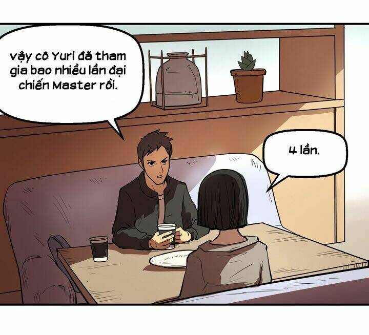 Raid Chapter 9 - Trang 2