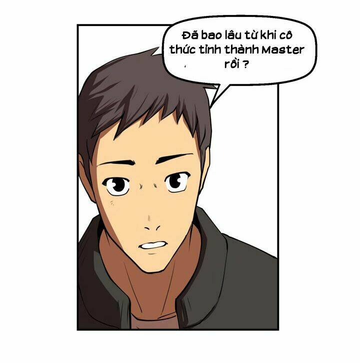 Raid Chapter 9 - Trang 2