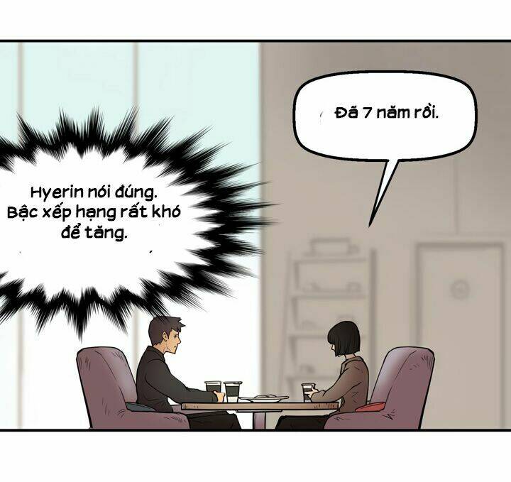 Raid Chapter 9 - Trang 2