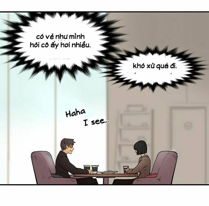 Raid Chapter 9 - Trang 2