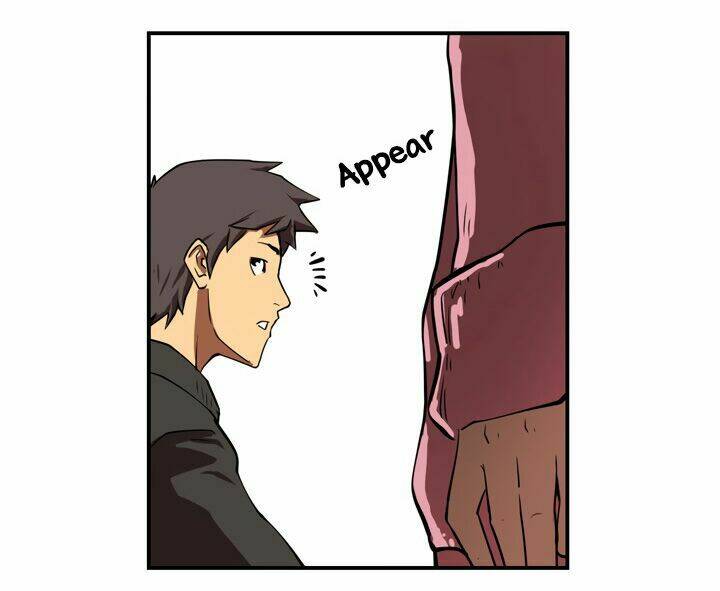 Raid Chapter 9 - Trang 2