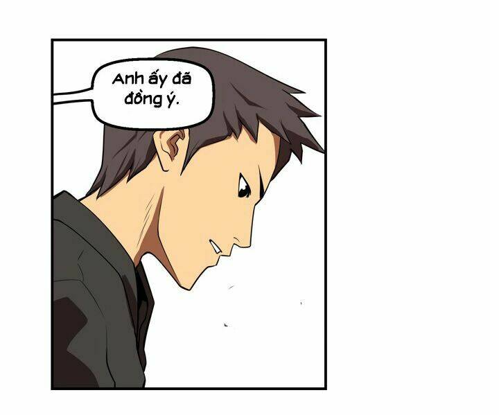 Raid Chapter 9 - Trang 2