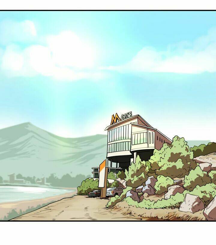 Raid Chapter 9 - Trang 2