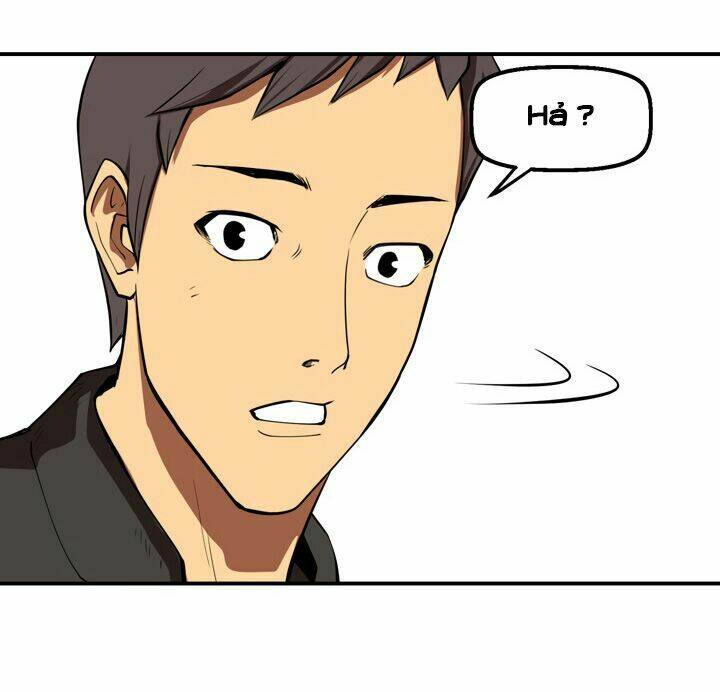 Raid Chapter 9 - Trang 2