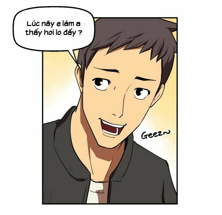 Raid Chapter 9 - Trang 2