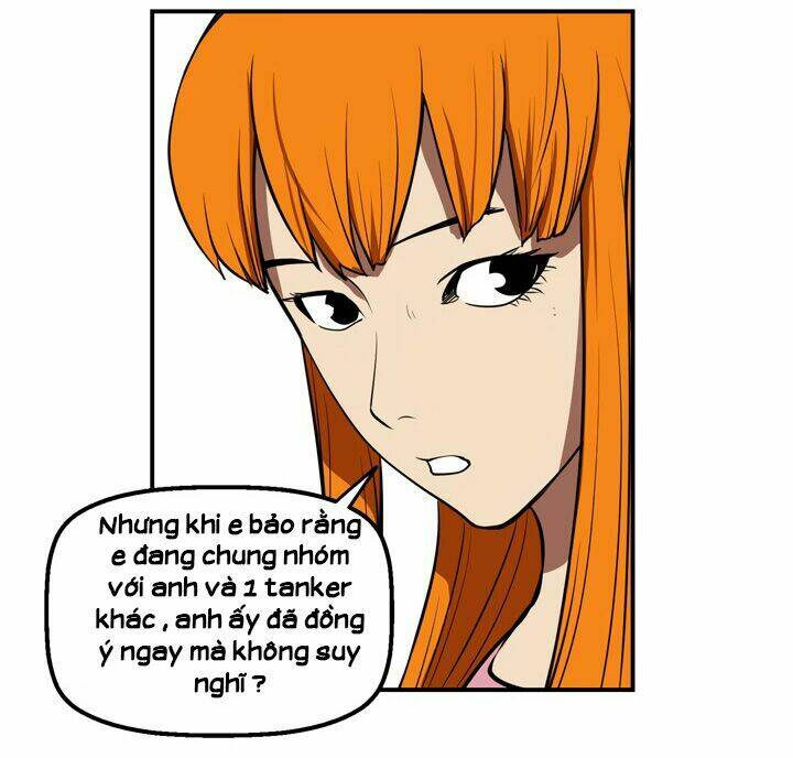 Raid Chapter 9 - Trang 2