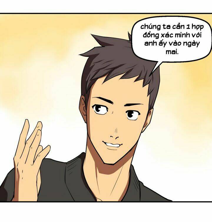 Raid Chapter 9 - Trang 2