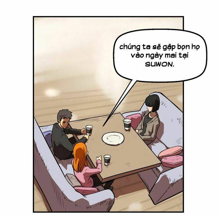 Raid Chapter 9 - Trang 2