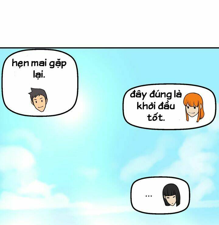 Raid Chapter 9 - Trang 2