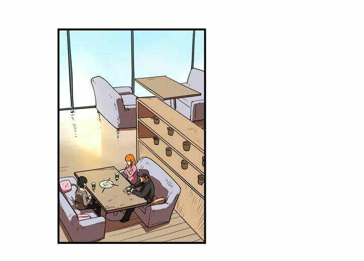 Raid Chapter 9 - Trang 2