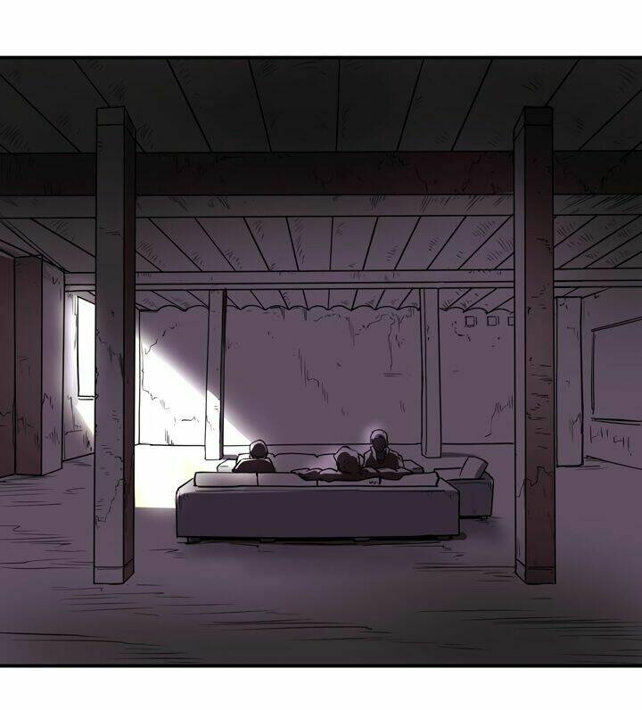 Raid Chapter 9 - Trang 2