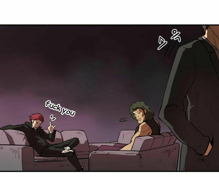 Raid Chapter 9 - Trang 2