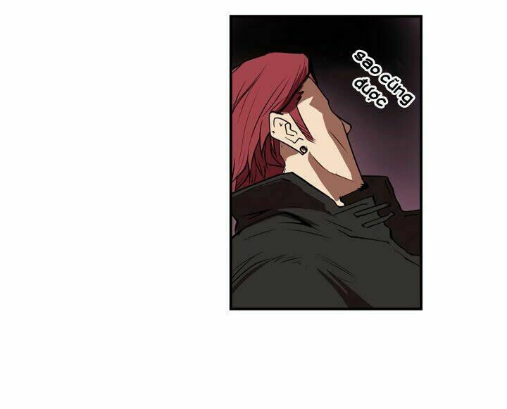 Raid Chapter 9 - Trang 2