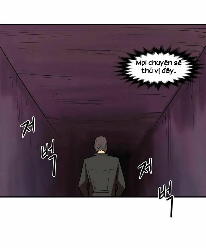 Raid Chapter 9 - Trang 2