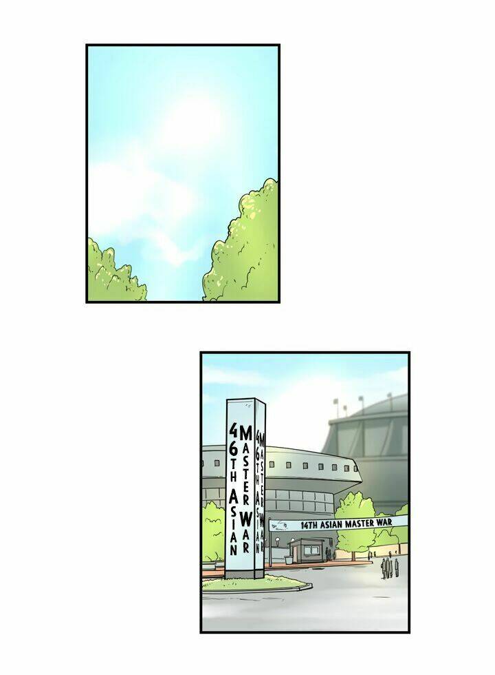 Raid Chapter 9 - Trang 2